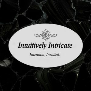 The Face Behind Intuitively Intricate